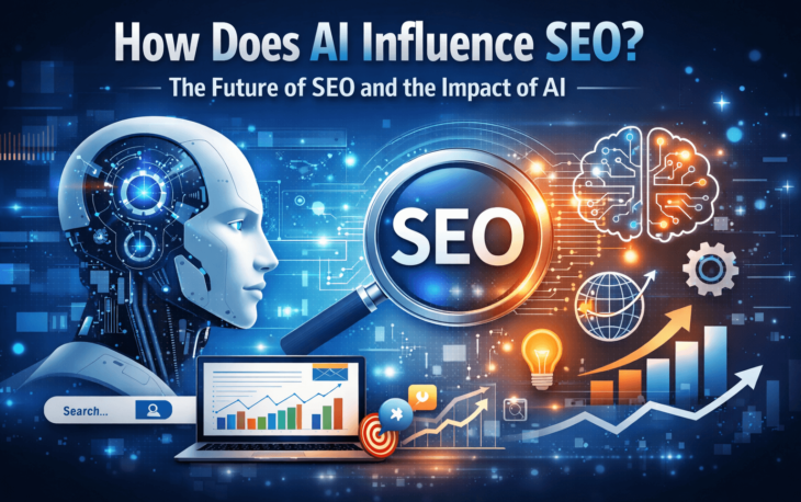 Future Of SEO