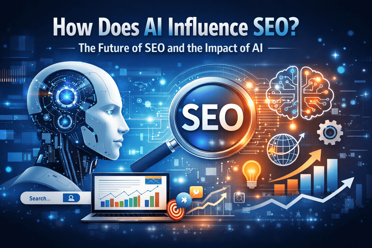 Future Of SEO
